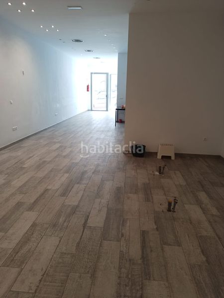 Foto 03dec7e2-c195-4d73-b457-3dd13419b04e. Local comercial a Carrús Este Elche / Elx