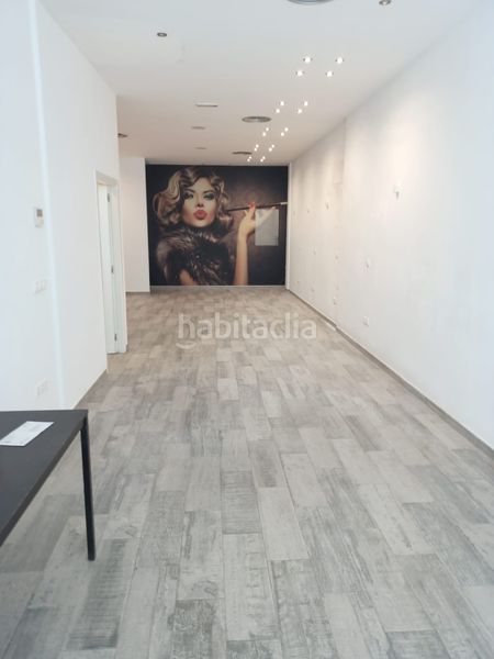 Foto 3b5605ef-244a-4d4c-a777-7ab4ef57d296. Local comercial a Carrús Este Elche / Elx