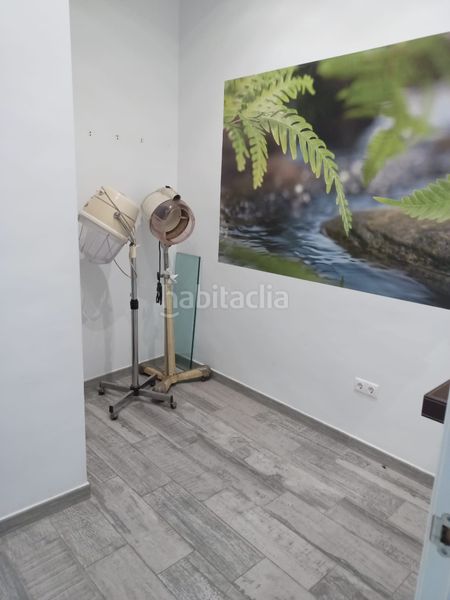 Foto ea9e8b0f-e360-4f1e-a579-4e6491cf839c. Local comercial a Carrús Este Elche / Elx