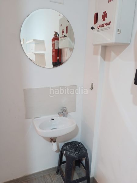 Foto fee1e0f1-5f48-43dc-87e3-53bb33a1cdf3. Local comercial a Carrús Este Elche / Elx
