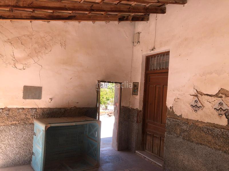 Foto 15ca9181-8b01-434c-9a87-557bdd34f372. Maison jumelée dans La Foia - Daimés - Asprella Elche / Elx