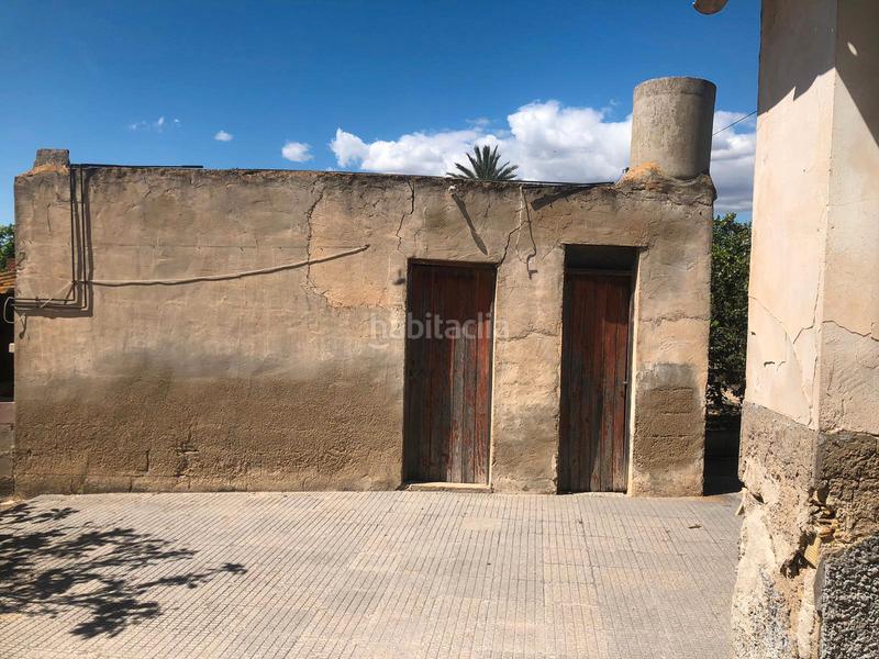 Foto 678c5697-e2e9-4252-bd7a-31d5f4700cd2. Maison jumelée dans La Foia - Daimés - Asprella Elche / Elx