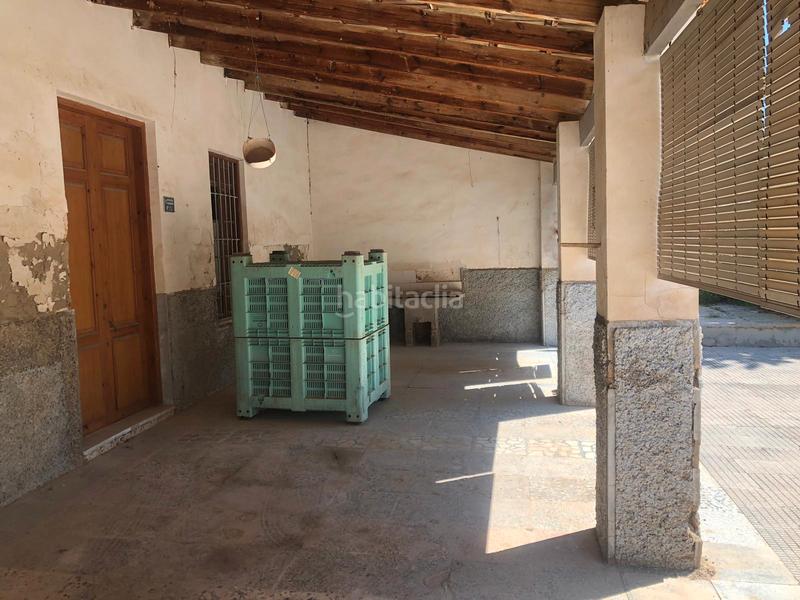 Foto 8c211dd7-e6f6-42bd-9b27-98965488b964. Maison jumelée dans La Foia - Daimés - Asprella Elche / Elx