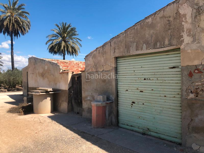 Foto aa04ac71-e101-4157-a38e-6644bd038246. Maison jumelée dans La Foia - Daimés - Asprella Elche / Elx