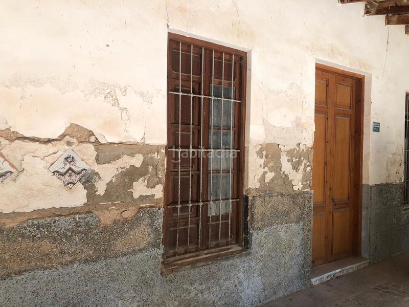 Foto c19ae72b-2c8d-4427-9618-ba15a4ee5cb7. Maison jumelée dans La Foia - Daimés - Asprella Elche / Elx