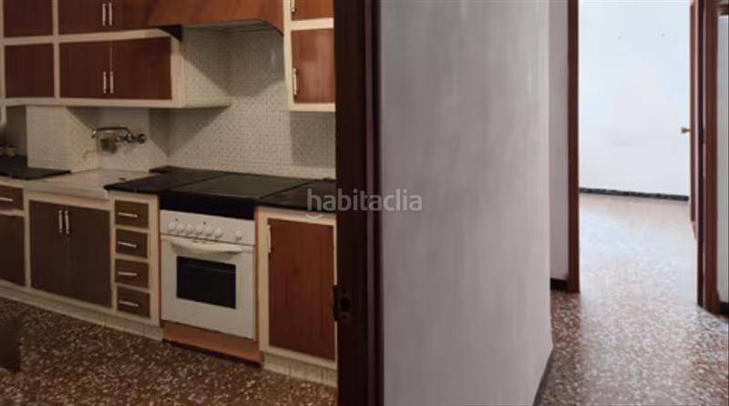 Foto 1ecb7ed8-62fc-4181-9afc-9208f64fa373. Etagenwohnung in Plaza Crevillente - Antiguos Juzgados - El Asilo Elche / Elx