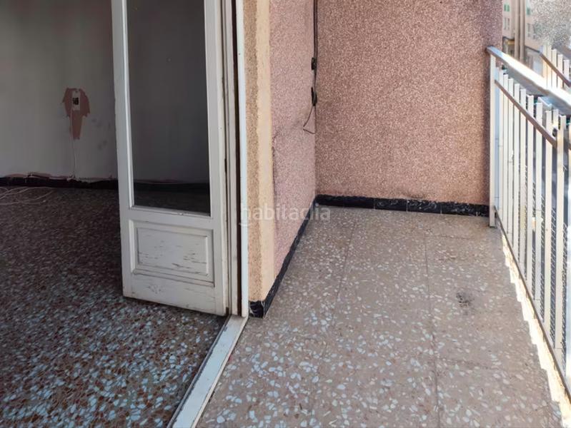 Foto 38e3eaa7-242d-4651-9bc0-034193137ee4. Etagenwohnung in Plaza Crevillente - Antiguos Juzgados - El Asilo Elche / Elx