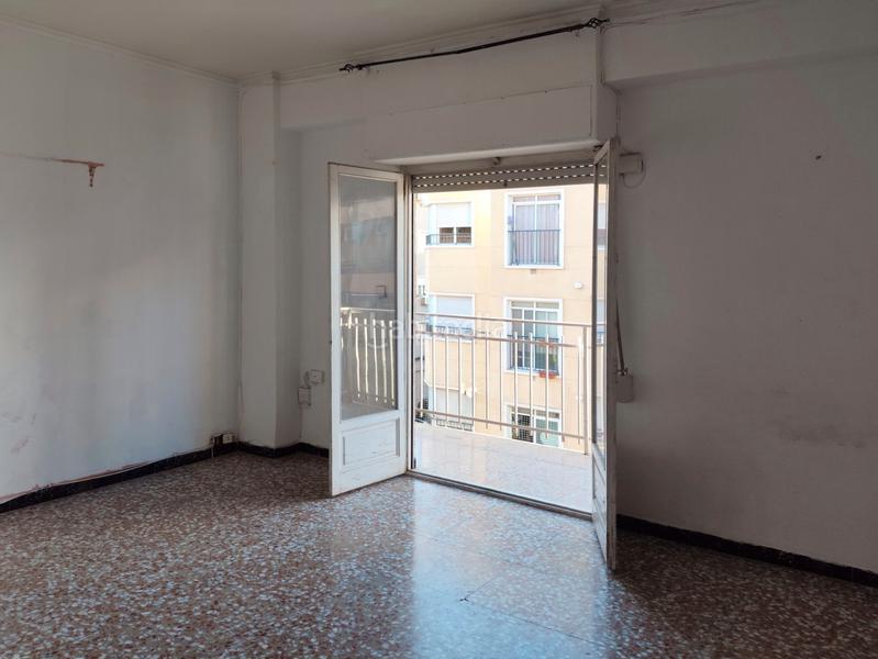 Foto 57e7bda3-8bad-4de5-9be5-7c52e552fb08. Etagenwohnung in Plaza Crevillente - Antiguos Juzgados - El Asilo Elche / Elx