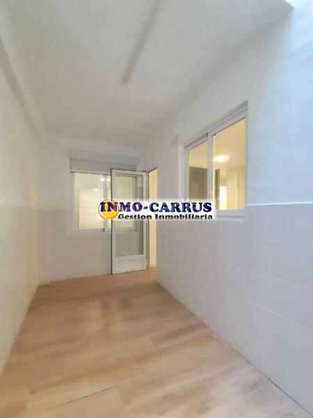 Foto 8bdab43f-d980-45e1-ad6b-1a304b89d7e0. Location appartement dans Centro Elche / Elx
