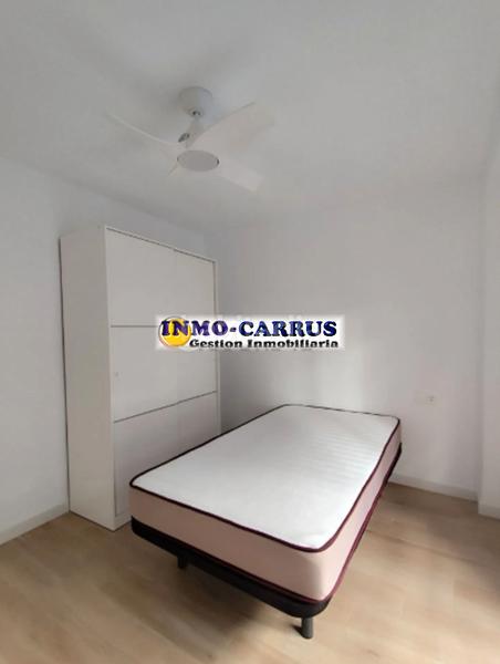 Foto acaabd1a-8a58-4c6a-a492-4759dd9f6d2a. Location appartement dans Centro Elche / Elx