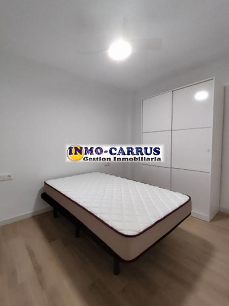 Foto e0fec35b-53b3-480f-8d65-d7ca628b4846. Location appartement dans Centro Elche / Elx