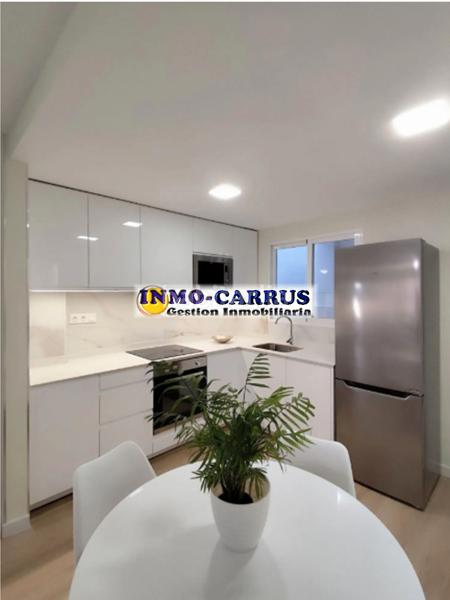 Foto e7fe2733-6838-4148-b0e9-b052282df952. Location appartement dans Centro Elche / Elx