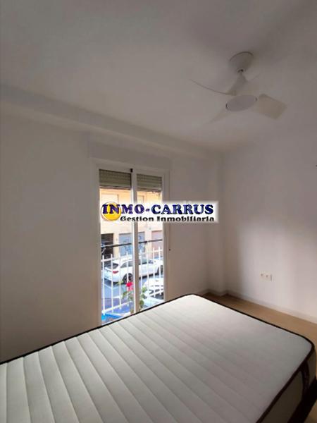 Foto f20b08d1-c99a-4dc1-8995-f778f061e2f0. Location appartement dans Centro Elche / Elx