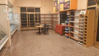 Lloguer Local Comercial a San Crispín. Alquiler con traspaso de local en elche