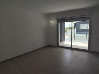 Lloguer Pis a La Foia - Daimés - Asprella. Piso seminuevo en alquiler la hoya-elche