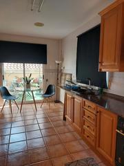 Casa en El Puntal. Propiedad en venta en la alcyna-murcia