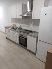 Alquiler Piso en Altabix. Planta baja con entrada independiente en alquiler
