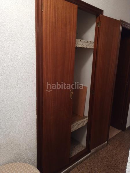 Foto 31e9a819-e118-4b16-a23c-b544bdb84b21. Alquiler piso  de alquiler temporal o para estudiantes en Elche / Elx