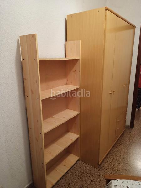 Foto ec13d7b3-b53a-4156-a2e1-71d0e2b11727. Lloguer pis a Centro Elche / Elx