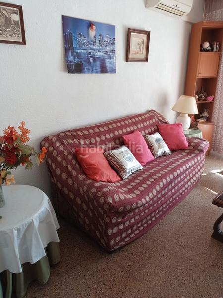 Foto 2555bb99-5275-4aa6-aff7-a49df4daa171. Location appartement dans Centro Elche / Elx