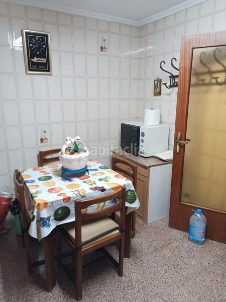 Foto 5b89a6d8-3440-4640-bda4-1fb4efd4dc8e. Location appartement dans Centro Elche / Elx