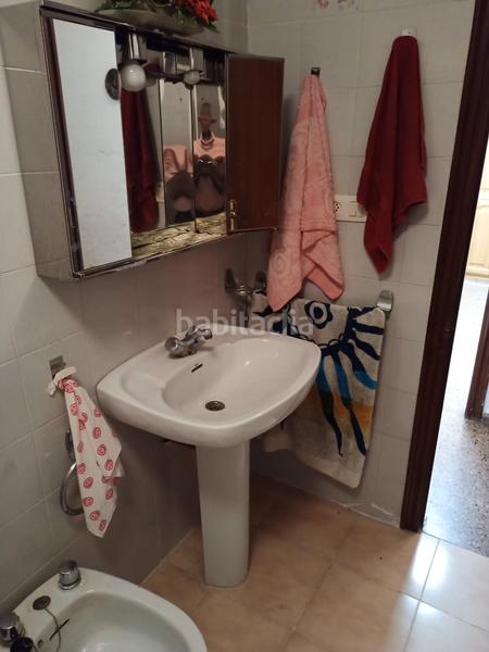Foto ee72ed5a-e890-4048-bce4-1ec21388c8b0. Location appartement dans Centro Elche / Elx