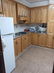 Miete Etagenwohnung in Centro. Piso de alquiler temporal o para estudiantes