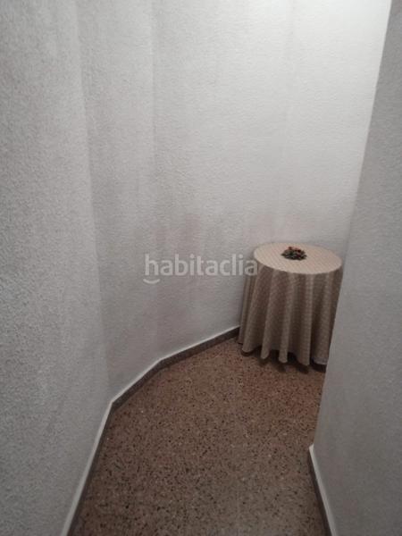 Foto 20c16677-3d43-438d-98a4-483f31c33106. Rent flat in Centro Elche / Elx