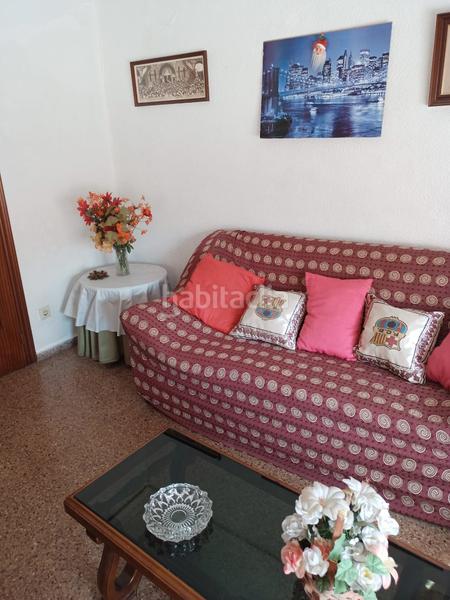 Foto 4632c111-dbe8-437c-9e85-e0052dacfcf3. Rent flat in Centro Elche / Elx