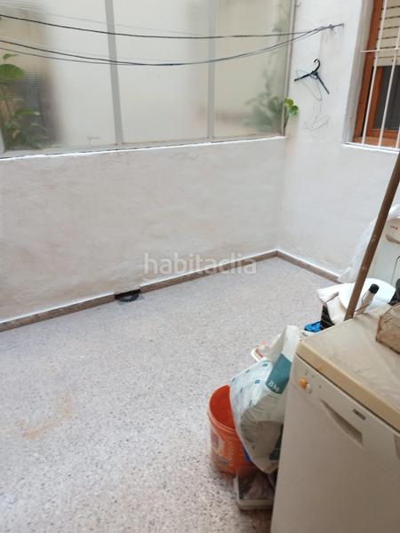 Foto 5d53114b-c178-40f1-811c-32f1f6c5632e. Rent flat in Centro Elche / Elx