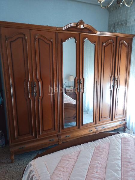 Foto 5ecf7142-405c-4f4e-b35c-c29976747cf6. Rent flat in Centro Elche / Elx