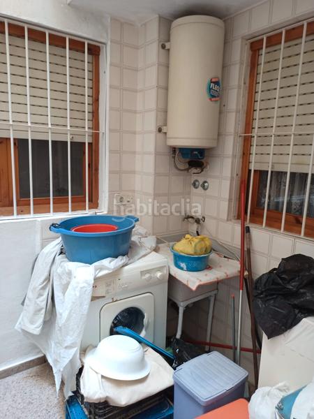 Foto a0b5b7ad-073f-4430-a8ce-a79ba204b916. Rent flat in Centro Elche / Elx