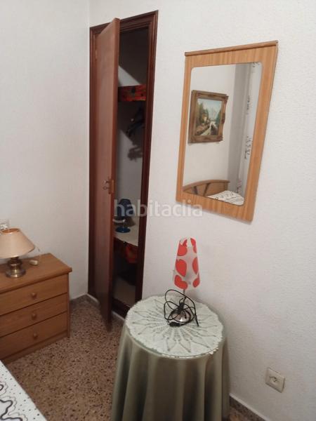 Foto af6cbc20-c6b6-4228-8847-28e1db195f82. Rent flat in Centro Elche / Elx