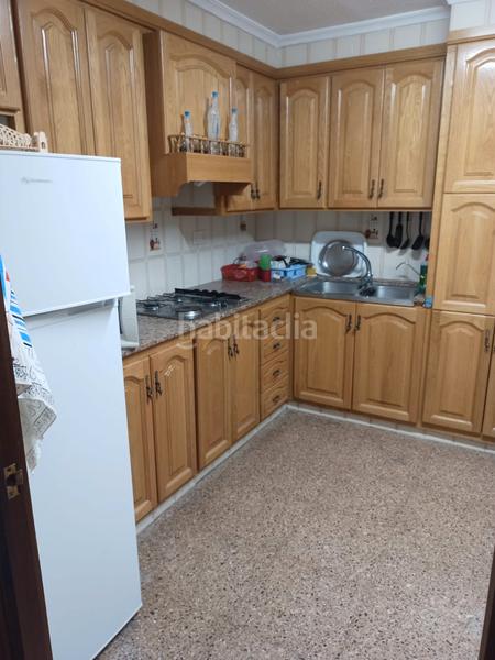 Foto bb72ade3-cf21-42cb-b1f3-6dd837ba454f. Rent flat in Centro Elche / Elx