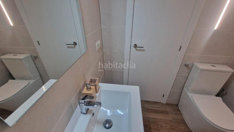 Foto 1ebbbd16-eac1-41e4-bd06-cd74964158c2. Alquiler piso planta baja en alquiler para larga estancia en Santa Pola