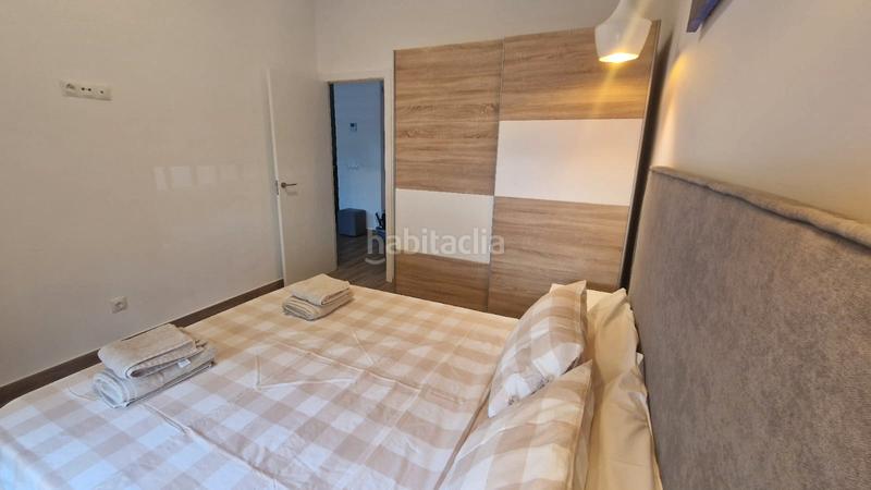 Foto af26be13-b567-4a59-9b8e-9a3693887a5a. Alquiler piso planta baja en alquiler para larga estancia en Santa Pola