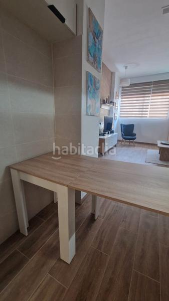 Foto 5a71c36a-95aa-45cc-873b-46fa41d096ca. Miete etagenwohnung in Calas Santiago Bernabeu Santa Pola