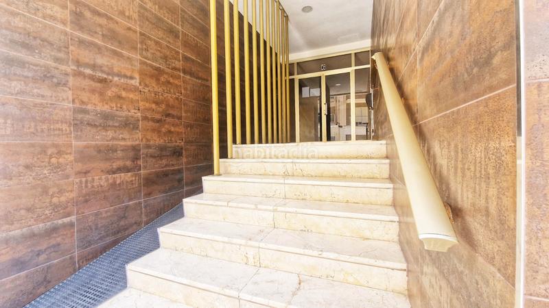 Foto 5d7a1340-85ec-4634-92a3-a7f9cb116dc2. Miete etagenwohnung in Calas Santiago Bernabeu Santa Pola