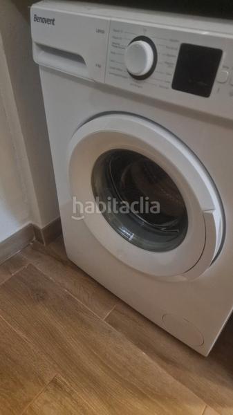 Foto a496ada5-8bf3-4958-9589-2deba9c3f178. Miete etagenwohnung in Calas Santiago Bernabeu Santa Pola