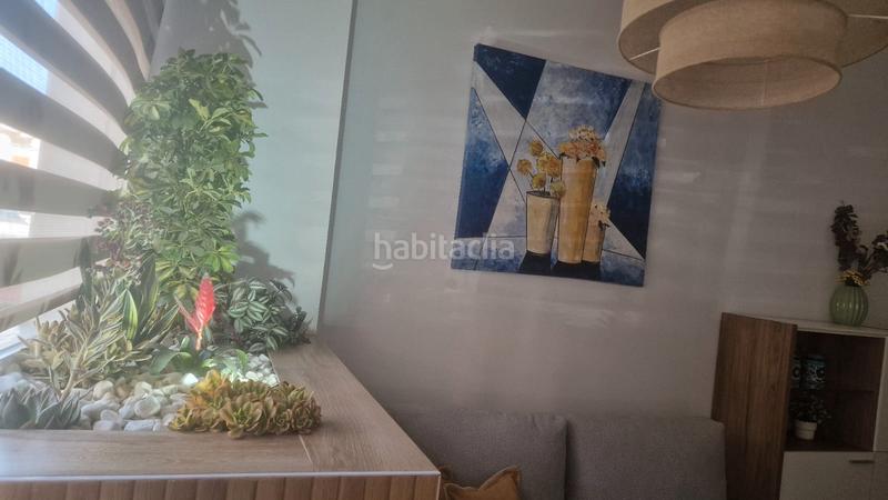 Foto e0598460-ffa0-465a-8351-6c1e29dd6aa7. Miete etagenwohnung in Calas Santiago Bernabeu Santa Pola