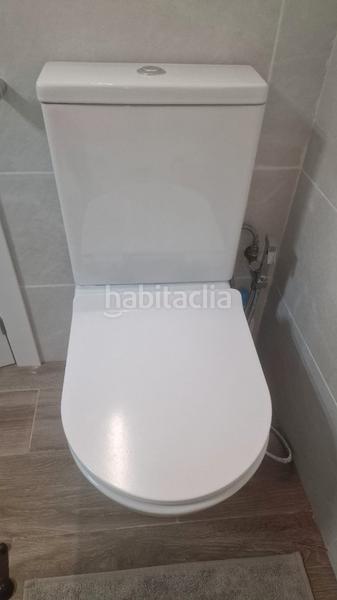 Foto 1c603a4c-d00d-476d-b1a5-3d22ba1423c8. Rent flat in Calas Santiago Bernabeu Santa Pola