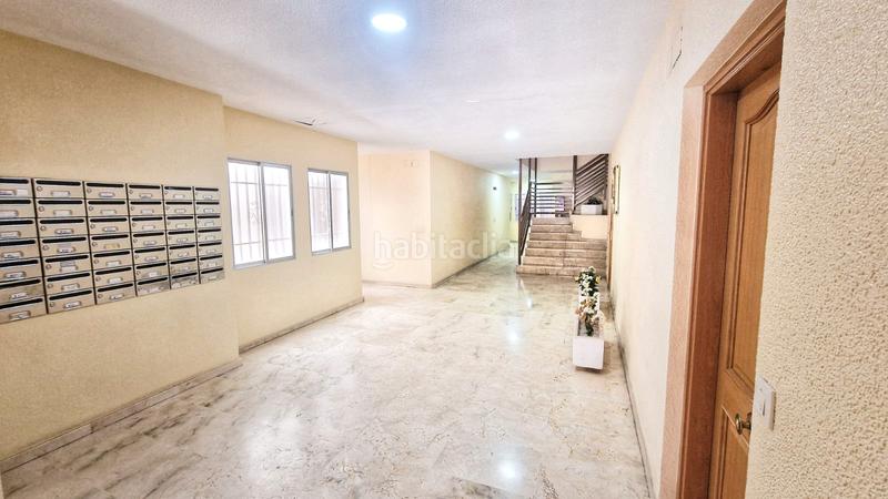 Foto 38bb2d18-f200-4928-8578-37f7b1b8b632. Rent flat in Calas Santiago Bernabeu Santa Pola