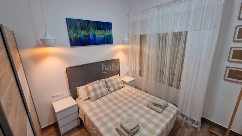 Foto 75c58489-8780-4a26-b9c0-9b1f4f7258d2. Rent flat in Calas Santiago Bernabeu Santa Pola