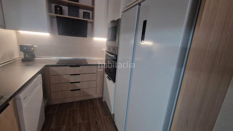 Foto cd710293-676e-42c2-86d4-0e6269d63a17. Rent flat in Calas Santiago Bernabeu Santa Pola