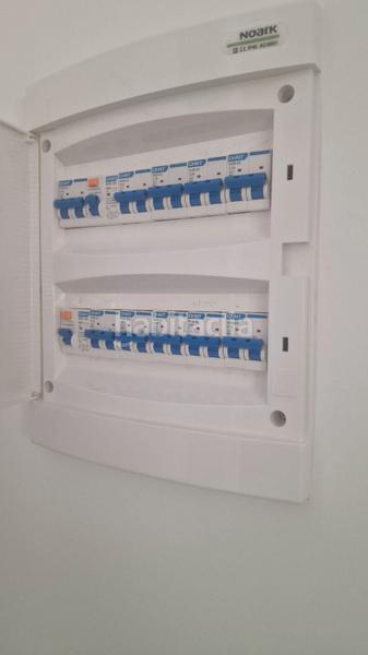 Foto e6484193-e03d-41f5-8140-6967f5aadce9. Rent flat in Calas Santiago Bernabeu Santa Pola