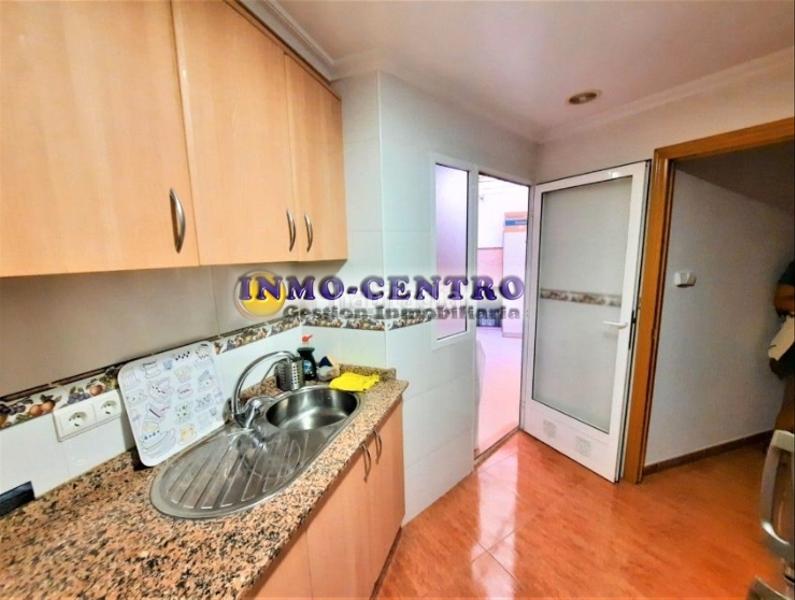 Foto 499461e7-bf5f-4647-a85d-ccb01e9f8d56. Affitto appartamento in Carrús Este Elche / Elx