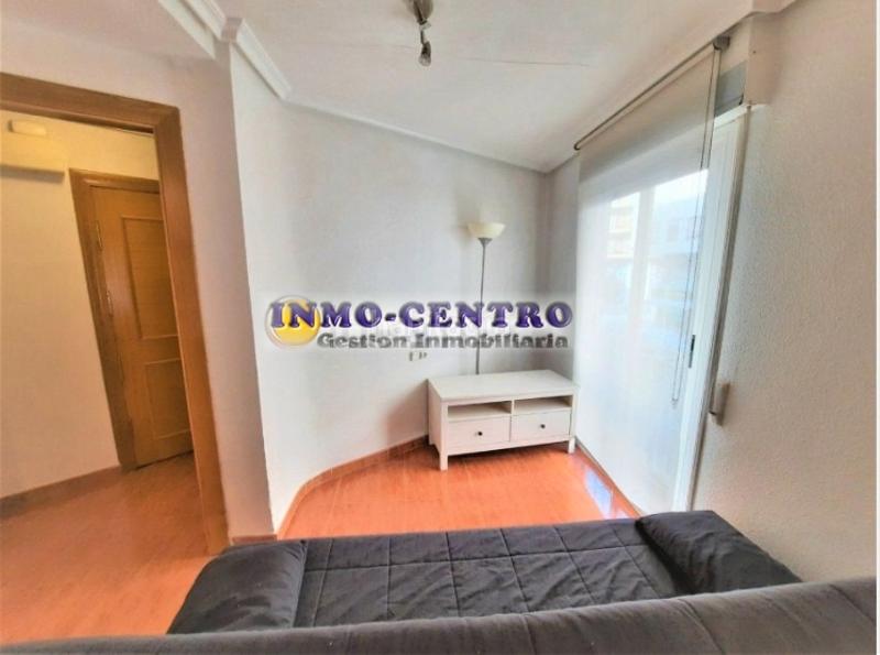 Foto 4c9b2780-a847-4e37-95e8-72fdb5e5df24. Affitto appartamento in Carrús Este Elche / Elx