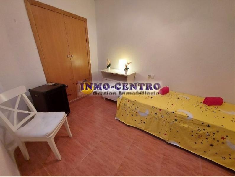 Foto b6dbd0e1-82d8-4dcc-8f57-c042126a8058. Affitto appartamento in Carrús Este Elche / Elx