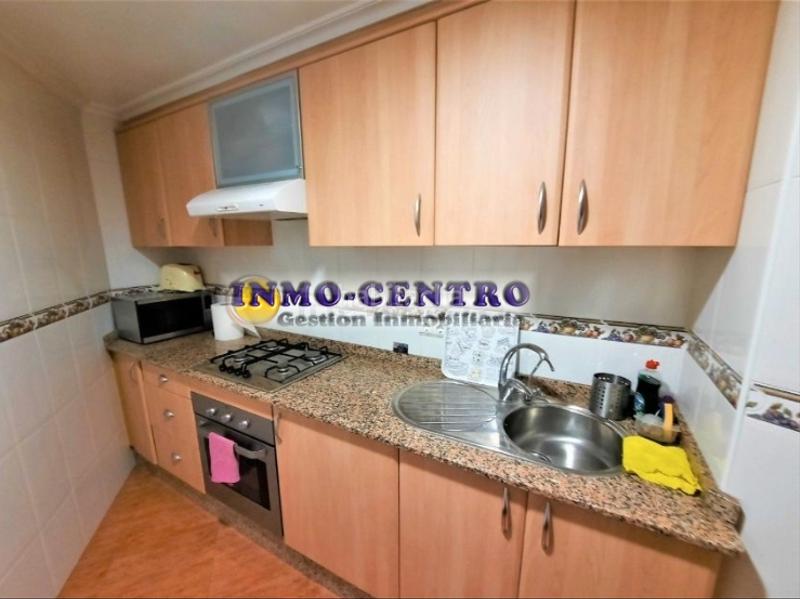Foto d800e179-3532-4cb5-b5a5-dfe618239a1f. Affitto appartamento in Carrús Este Elche / Elx