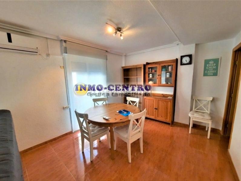 Foto dd0c90c9-89a6-4b08-9298-834b990b9e82. Affitto appartamento in Carrús Este Elche / Elx